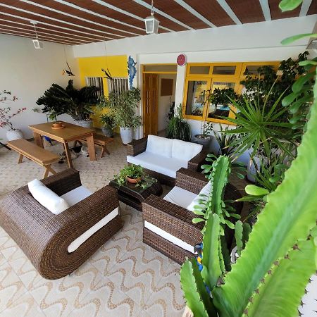 Aparthotel Casa Taverna Do Mar Janga Exteriér fotografie