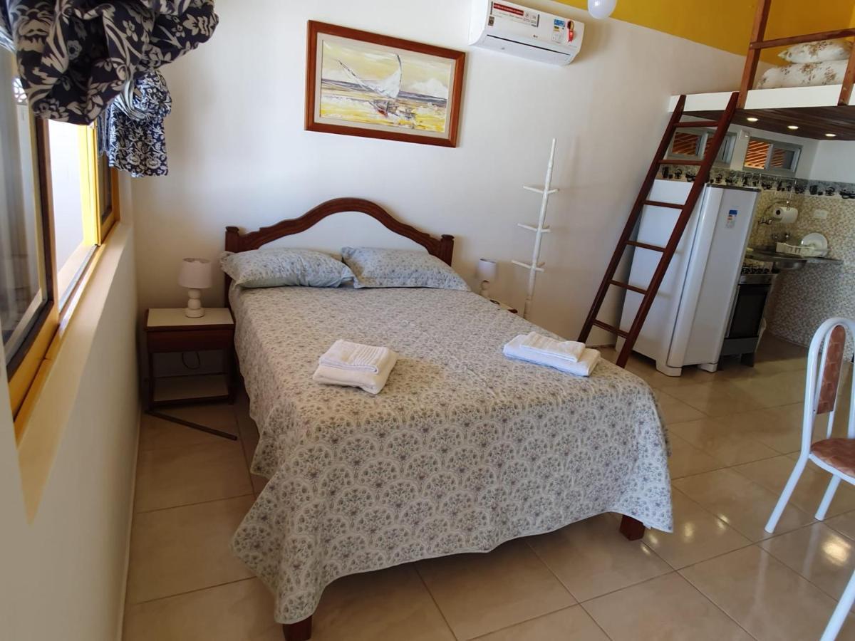 Aparthotel Casa Taverna Do Mar Janga Exteriér fotografie
