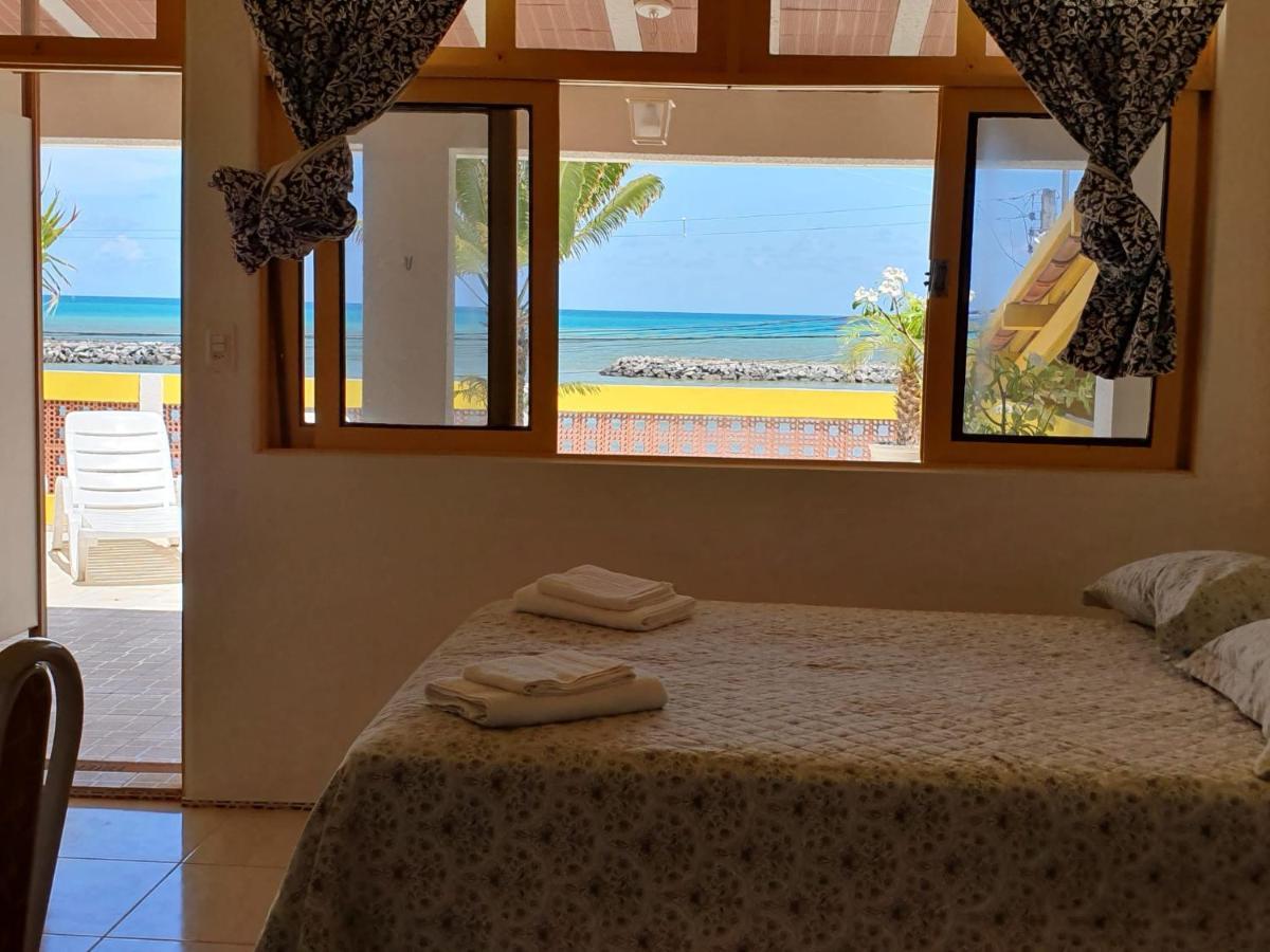 Aparthotel Casa Taverna Do Mar Janga Exteriér fotografie
