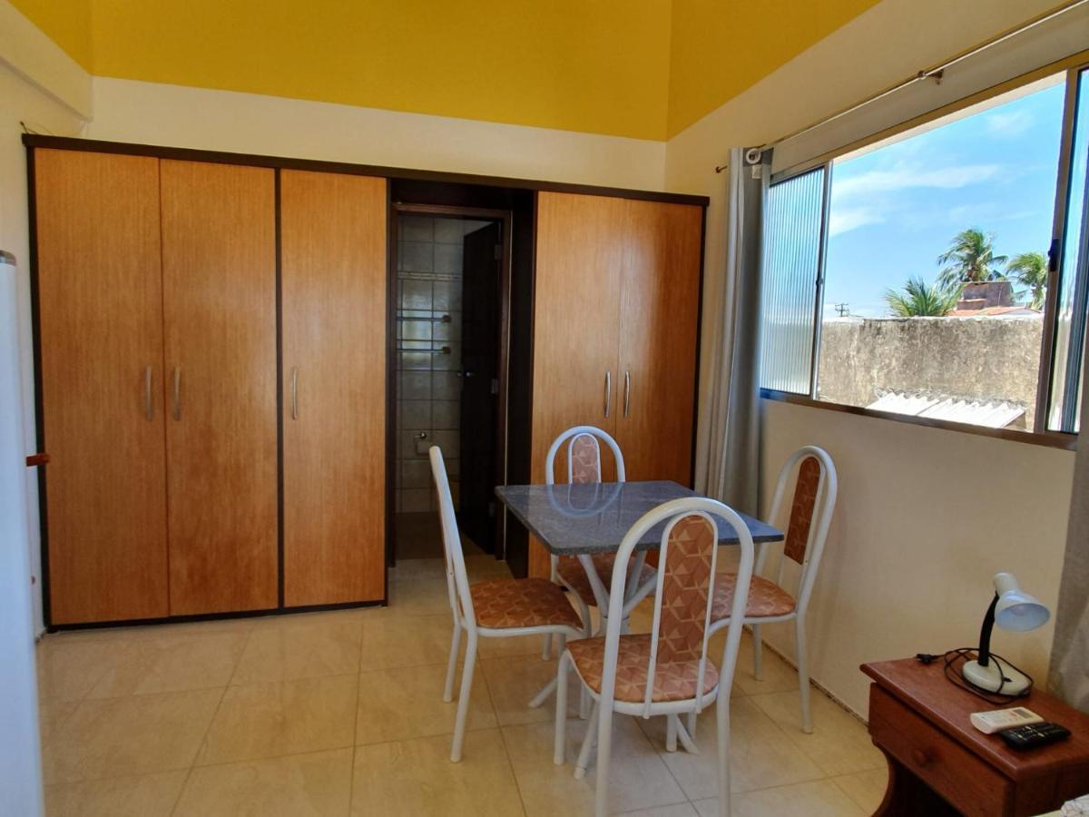 Aparthotel Casa Taverna Do Mar Janga Exteriér fotografie