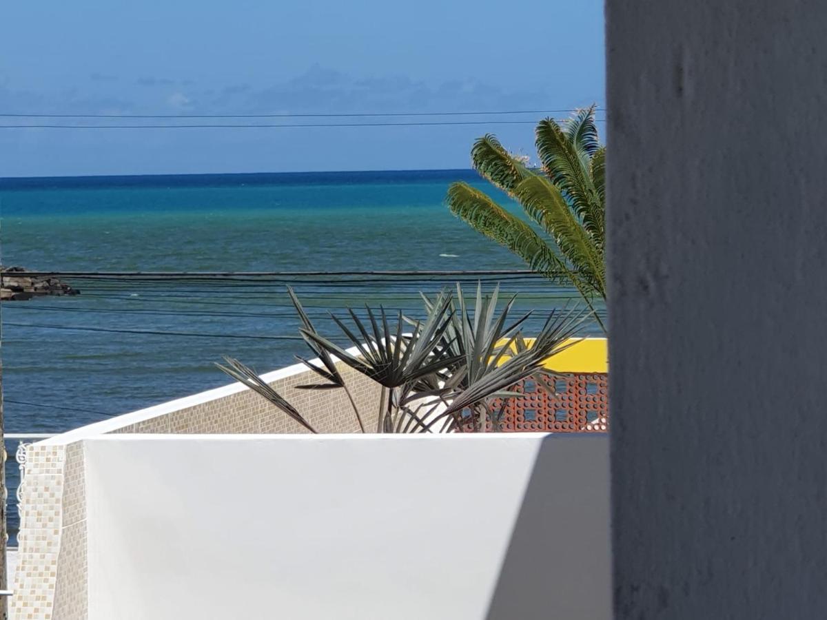 Aparthotel Casa Taverna Do Mar Janga Exteriér fotografie