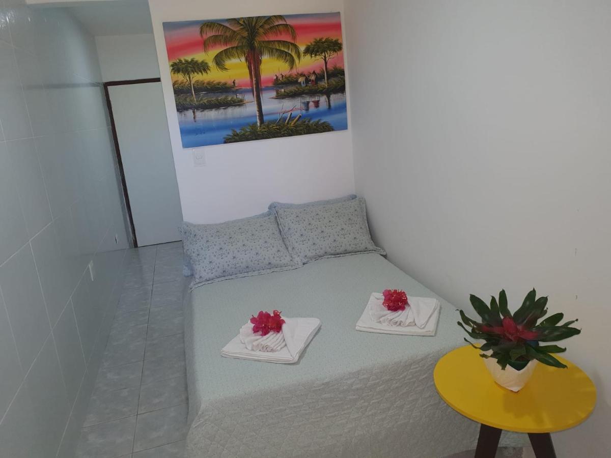 Aparthotel Casa Taverna Do Mar Janga Exteriér fotografie